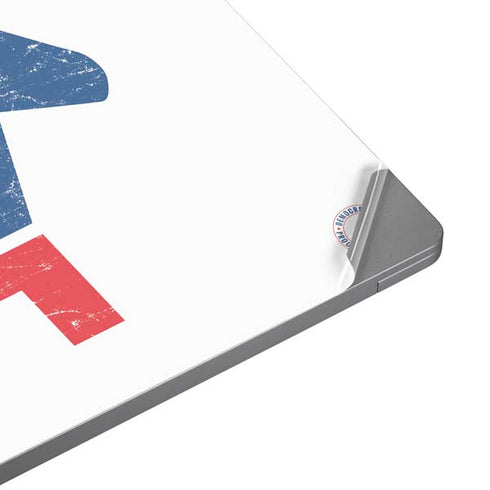 Democrat Donkey Universal Laptop 12in (9.8 x 6.8in) Skin